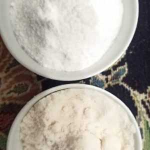 نمک دریا ماندگار فدک (2 کیلوگرم)
