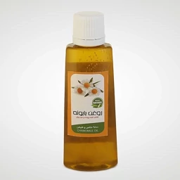 روغن بابونه ممتاز فدک 45 سی سی (ضد شوره مرطوب کننده)