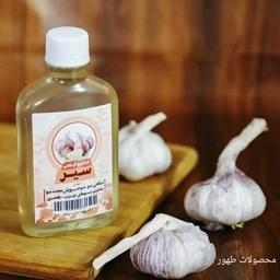 شامپو سیر طهور فدک (250 گرم)