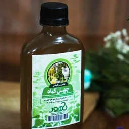 شامپو چهل گیاه طهور فدک (ضدریزش موخوره و چربی)