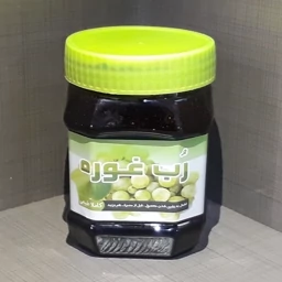 رب غوره ممتاز ژاماسب فدک