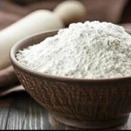 آرد شیرینی پزی فدک سبز 400 گرم (آرد نول سه صفر)