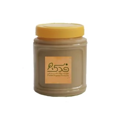 ارده کنجد سنتی فدک- 650 گرم