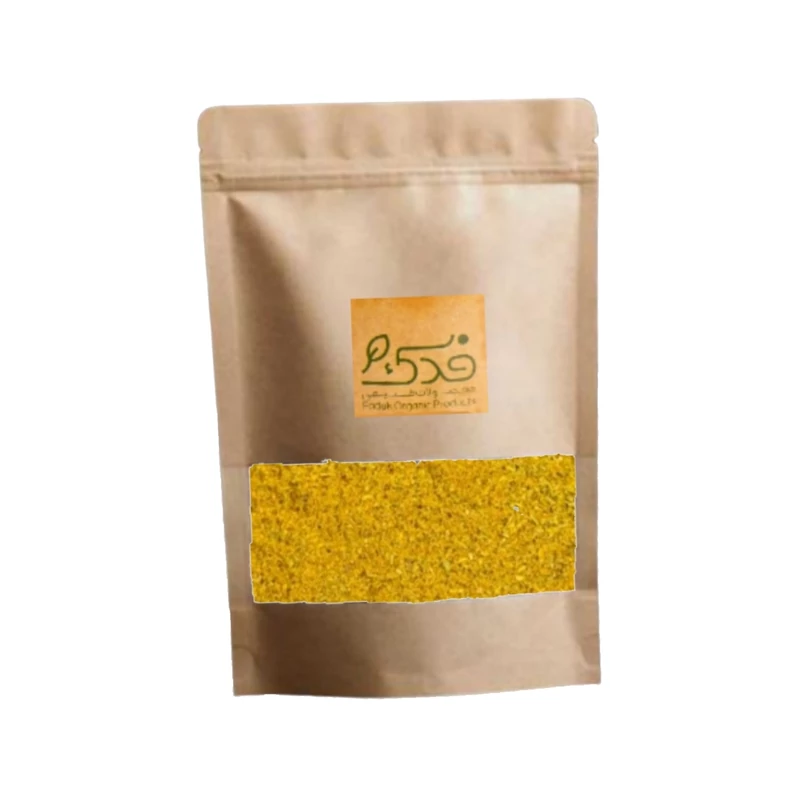 ادویه پلویی ممتاز فدک (100 گرم)