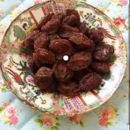 آلو خورشتی 5ستاره فدک (500 گرم)