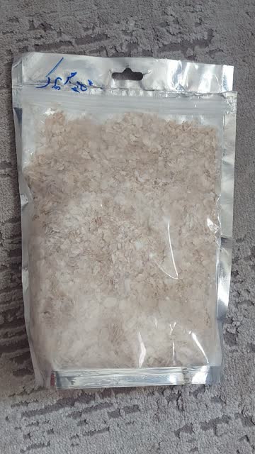 جو دوسر پرک صبحانه فدک (350گرم)
