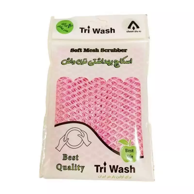 اسکاچ تری واش فدک