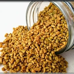 تخم شنبلیله 5ستاره فدک (200گرم)
