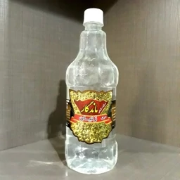 عرق زنیان 5ستاره فدک (1لیتر)