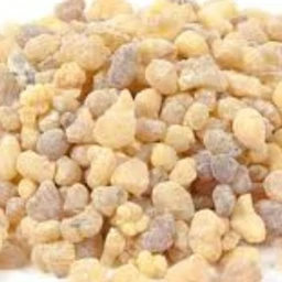 کندر آتشی دودکردنی فدک (100گرم)
