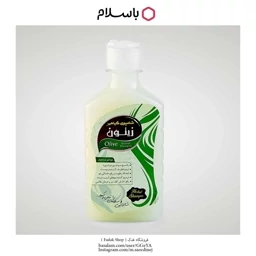 شامپو زیتون فدک (ضد موخوره و شوره)