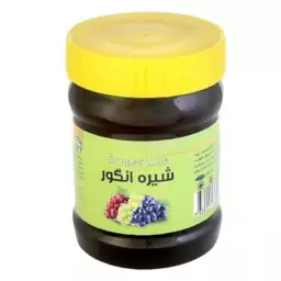 شیره انگور ممتاز فدک (500گرم)