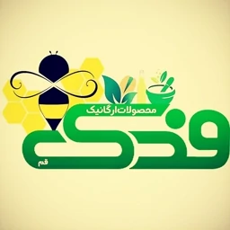 آب آلبالو طبیعی 5ستاره فدک (پک 18عددی)