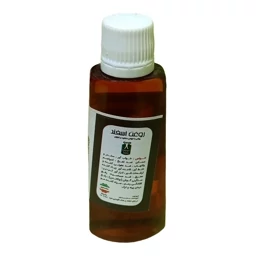 روغن اسفند 5ستاره فدک (45 سی سی)
