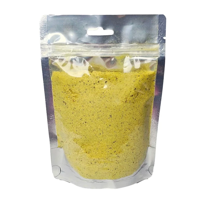 ادویه کره و سیر ممتاز فدک (200 گرم)