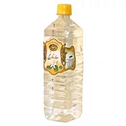 عرق بهارنارنج دوآتیشه رضوی فدک (1 لیتر)