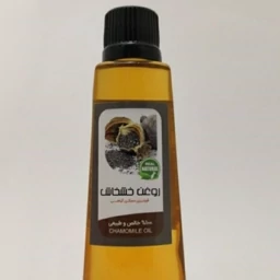 روغن خشخاش 5ستاره فدک (45 سی سی)