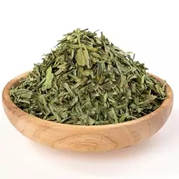 سبزی جعفری خشک ممتاز فدک (200گرم)