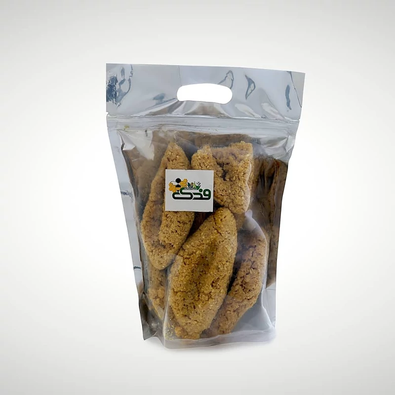 ترخینه 5 ستاره فدک (500 گرم)