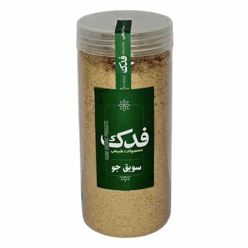 سویق جو فدک - 350 گرم