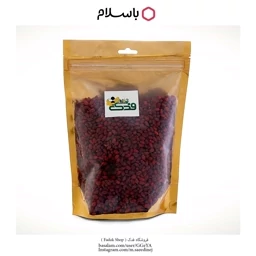 زرشک طبیعی 5ستاره فدک (450 گرم)