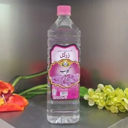 گلاب 30 کیلو گل فدک (1 لیتر)