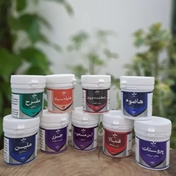 ثفا (کنسل) طهور (فرمول دکتر تبریزیان) فدک