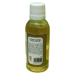 روغن کرچک فدک (45سی سی)