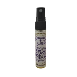 عطر یاسمین طیبستان (5 گرم)