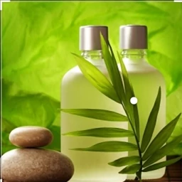 شامپو اکسیر موی چرب فدک (جلوگیری از ریزش مو)