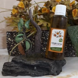 روغن بابونه ممتاز فدک 45 سی سی (ضد شوره مرطوب کننده)