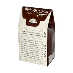 پودر کیک شکلاتی نیکا 450 گرم فدک
