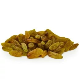 کشمش سبز ممتاز فدک (300 گرم)