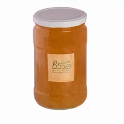 مربا بالنگ فدک - 1200 گرم