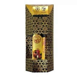 اسپری عطر زبرجد اقتصادی طیبستان فدک (خوش بو کننده درمانی بدن و هوا)