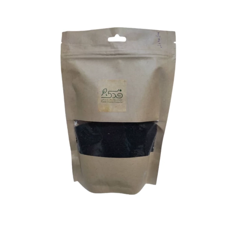سیاه دانه 5ستاره فدک (100گرم)