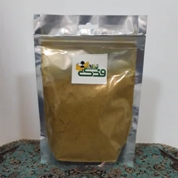 ادویه قرمه سبزی ممتاز فدک (150گرم)