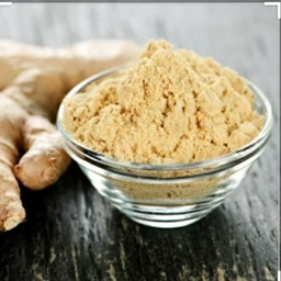 پودر زنجبیل ممتاز فدک (100 گرم)