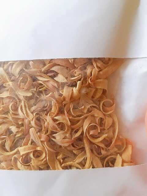 بهارنارنج 5ستاره فدک (100 گرم)