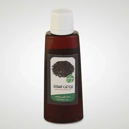 روغن اسفند 5ستاره فدک (45 سی سی)