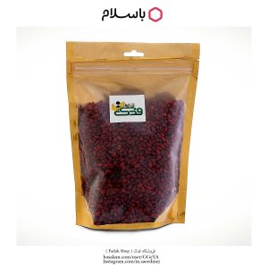 زرشک طبیعی 5ستاره فدک (150گرم)