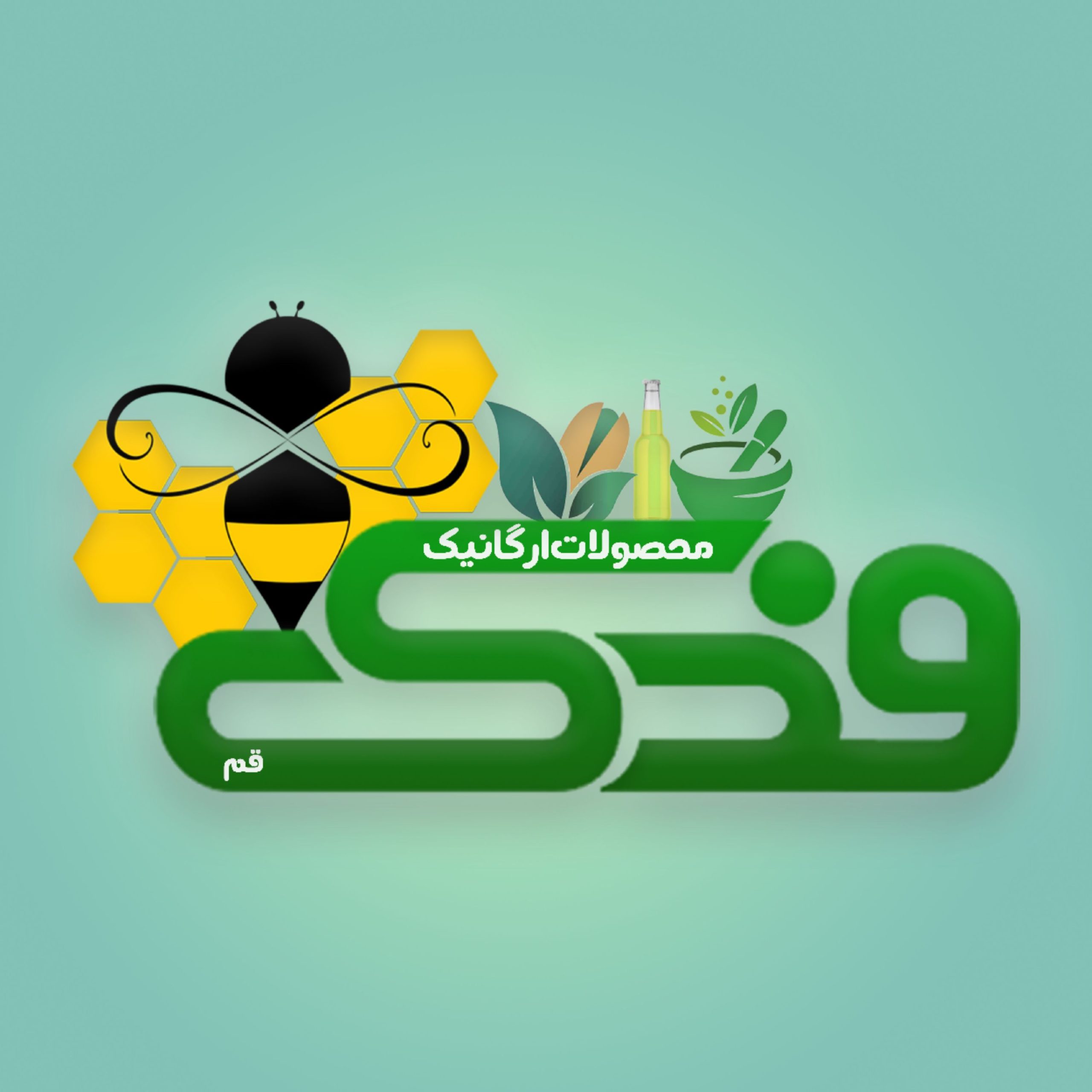 آلوخورشتی خراسان فدک (نیم کیلو)