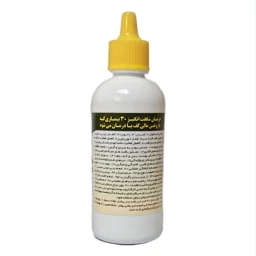 روغن اعجاز ثامن 5ستاره فدک (60 گرم)