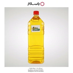 روغن ارده کنجد ممتاز فدک (بزرگ)