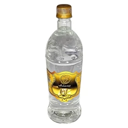 عرق بیدمشک ممتاز فدک (1لیتر)