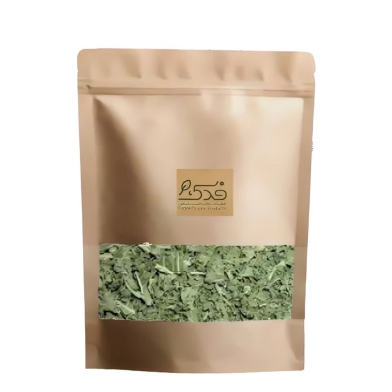 سبزی خورشتی خشک ممتاز فدک (500 گرم)