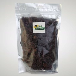 مویز فخری رطبی هسته دار 5ستاره فدک (800گرم)