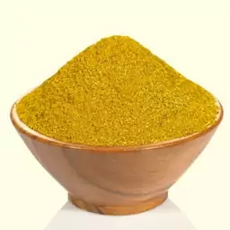 ادویه مخصوص کاری فدک (500 گرم)