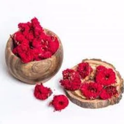 گلنار فارسی ممتاز فدک (50گرم)