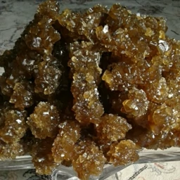 نبات نیشکری ممتاز فدک (2.5کیلوگرم)